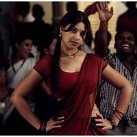 Richa Gangopadhyay in Osthi Movie Stills | Picture 433649