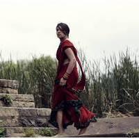 Richa Gangopadhyay in Osthi Movie Stills | Picture 433650