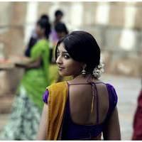 Richa Gangopadhyay in Osthi Movie Stills | Picture 433652