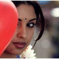Richa Gangopadhyay in Osthi Movie Stills | Picture 433654