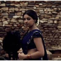 Richa Gangopadhyay in Osthi Movie Stills | Picture 433659