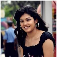 Ashrita Shetty - Udhayam NH4 Movie New Stills