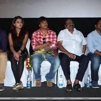 Yaaruda Mahesh Movie Trailer Launch Stills | Picture 433269
