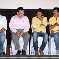 Yaaruda Mahesh Movie Trailer Launch Stills | Picture 433289