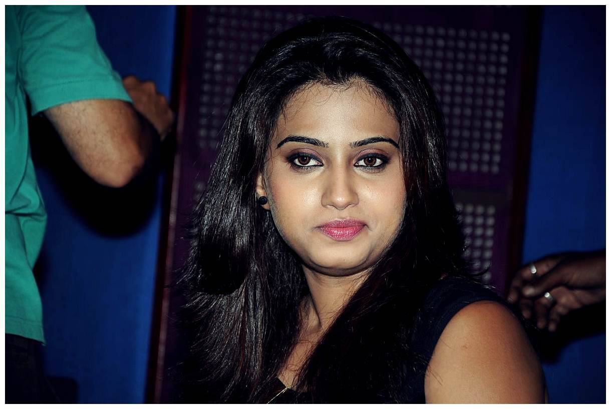 Dimple Chopda - Yaaruda Mahesh Trailer Launch Press Meet Pictures | Picture 433414