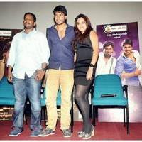 Yaaruda Mahesh Trailer Launch Press Meet Pictures | Picture 433413