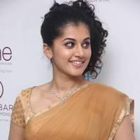Taapsee Pannu - Taapsee Pannu at Platinum Jewellery Launch Stills | Picture 438909