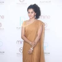 Taapsee Pannu - Taapsee Pannu at Platinum Jewellery Launch Stills | Picture 438918