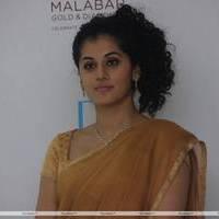 Taapsee Pannu - Taapsee Pannu at Platinum Jewellery Launch Stills | Picture 438930