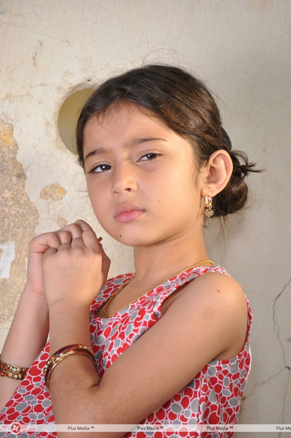 Baby Sara - Chithiraiyil Nila Choru Movie Stills | Picture 440764