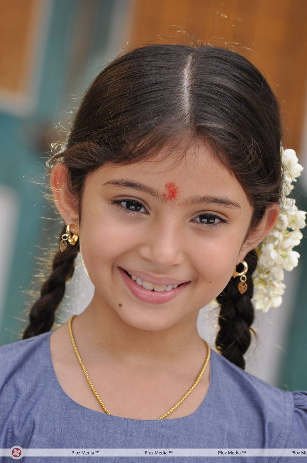 Baby Sara - Chithiraiyil Nila Choru Movie Stills | Picture 440781