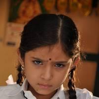 Baby Sara - Chithiraiyil Nila Choru Movie Stills | Picture 440770