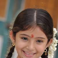 Baby Sara - Chithiraiyil Nila Choru Movie Stills | Picture 440781