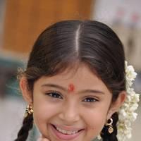 Baby Sara - Chithiraiyil Nila Choru Movie Stills | Picture 440789