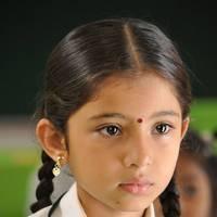 Baby Sara - Chithiraiyil Nila Choru Movie Stills