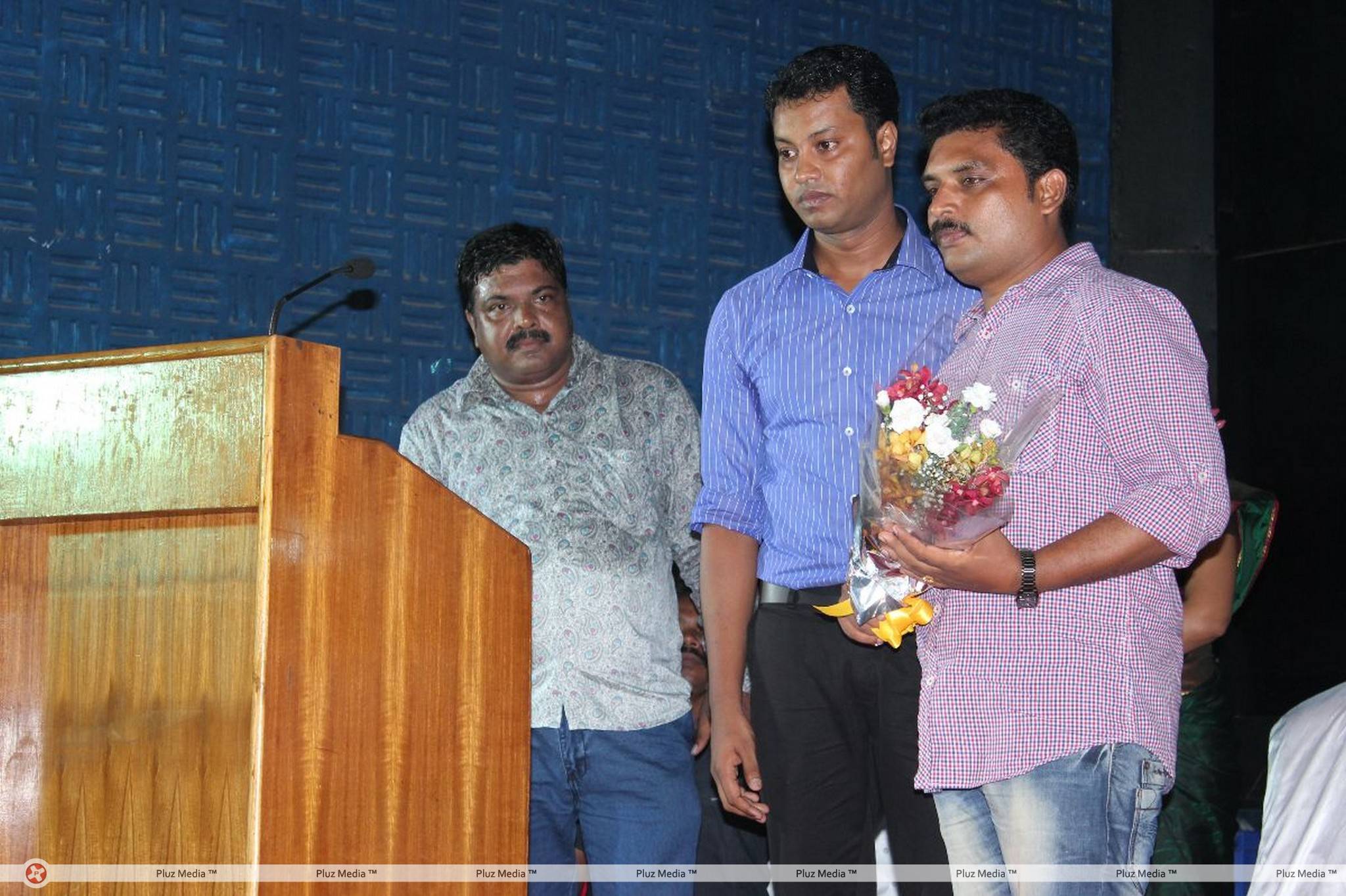 Pani Vizhum Malarvanam Movie Audio Launch Stills | Picture 444032