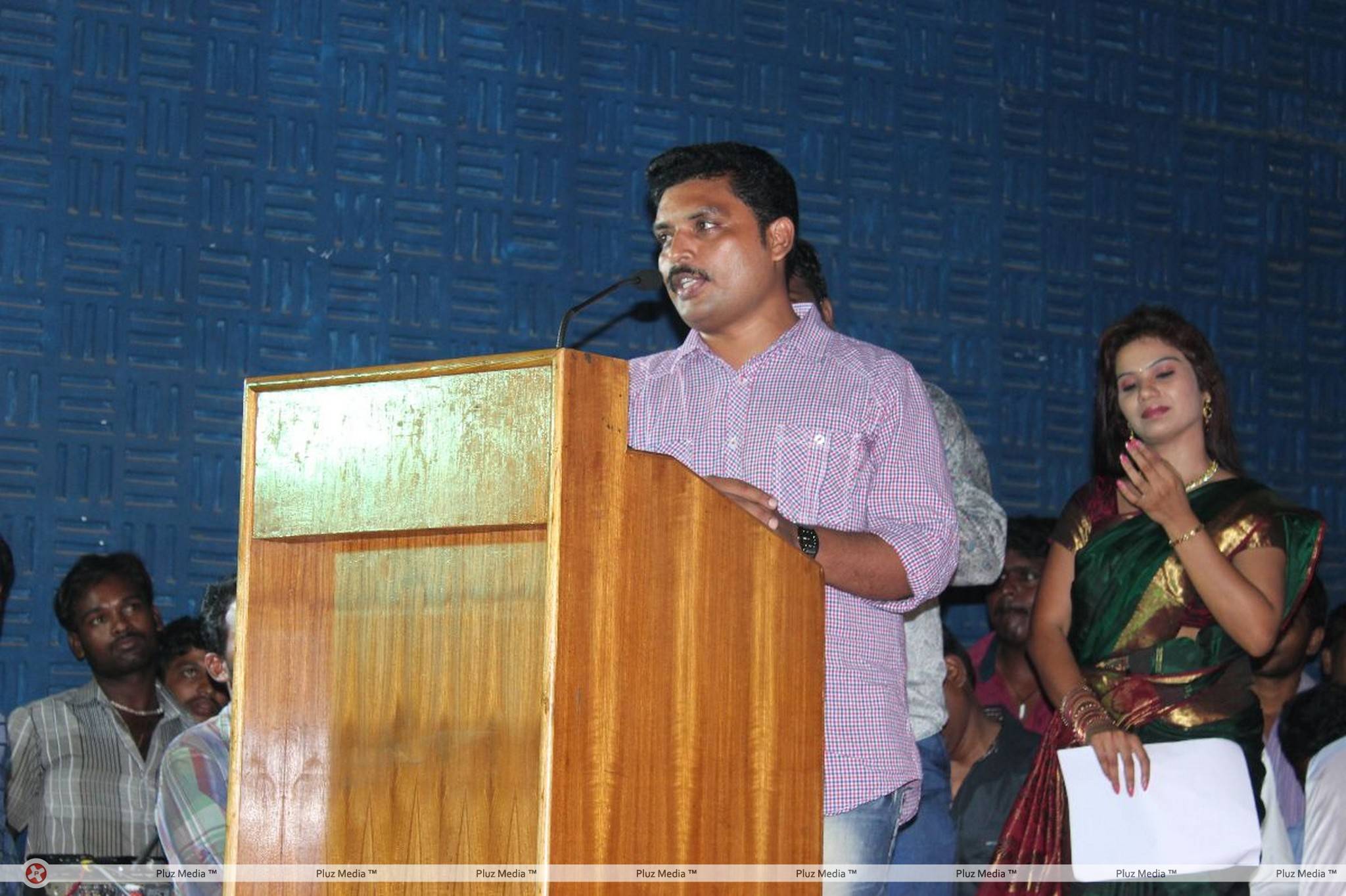 Pani Vizhum Malarvanam Movie Audio Launch Stills | Picture 444102