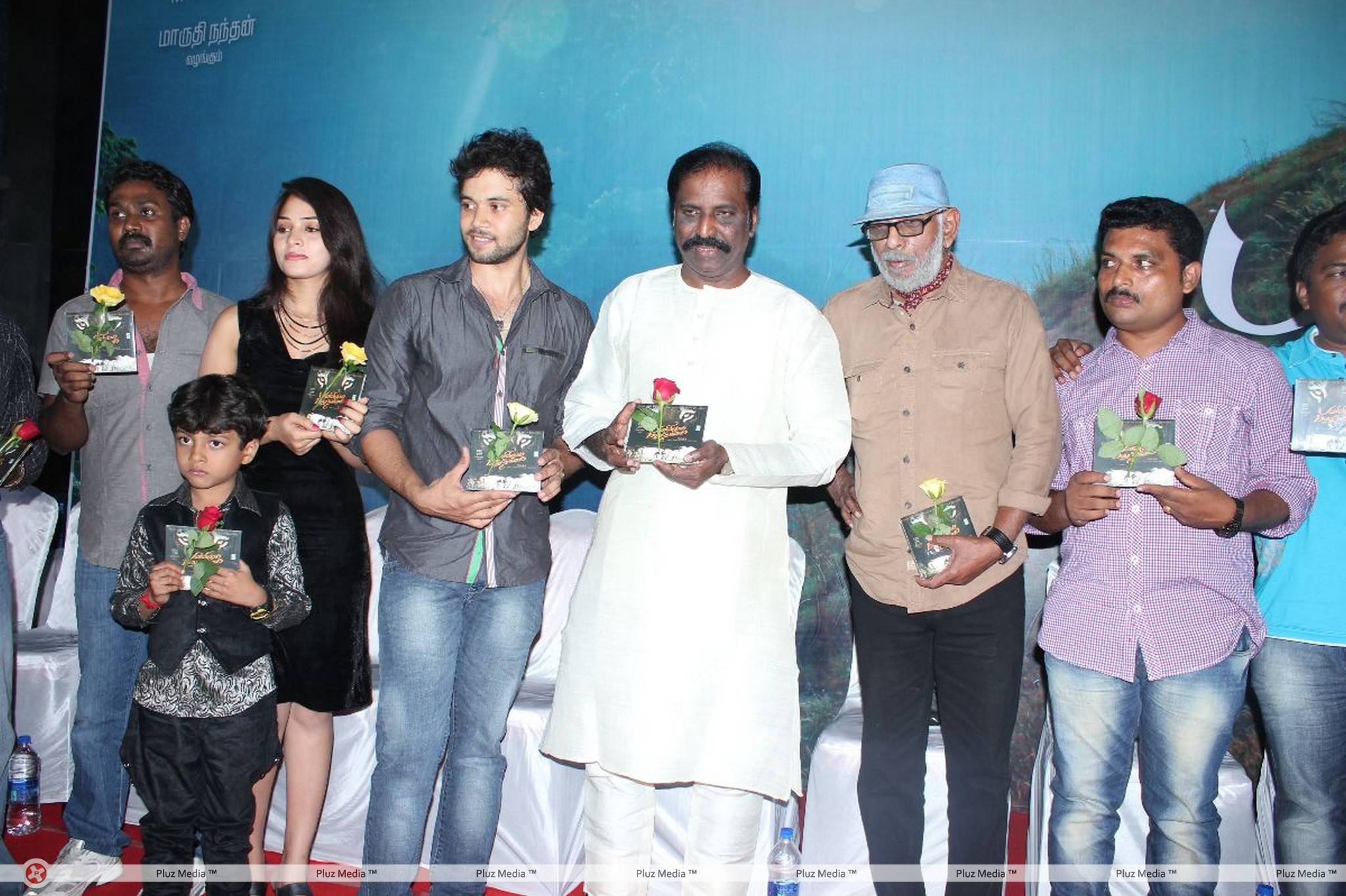 Pani Vizhum Malarvanam Movie Audio Launch Stills | Picture 444103