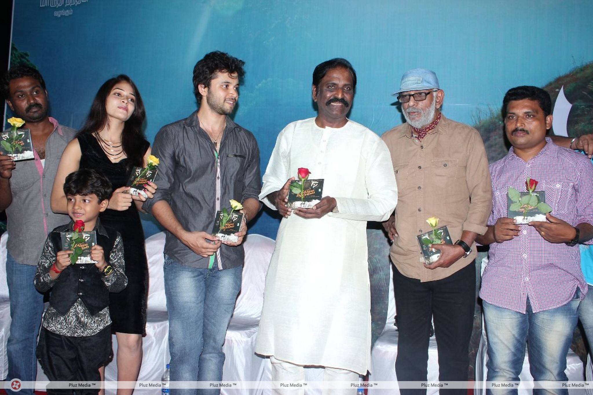 Pani Vizhum Malarvanam Movie Audio Launch Stills | Picture 444128