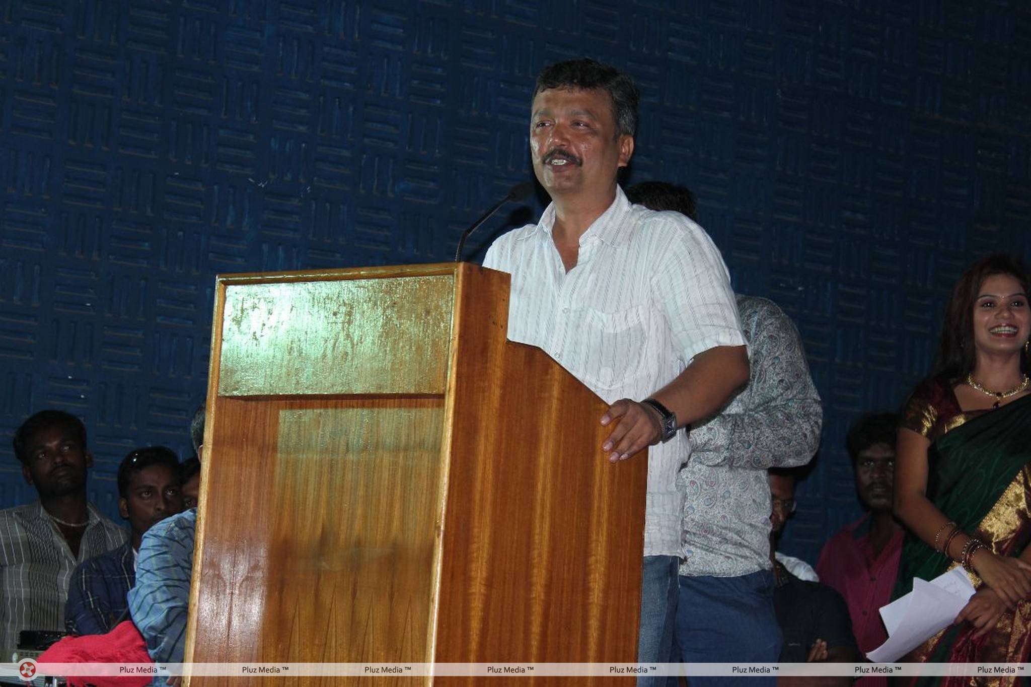 Pani Vizhum Malarvanam Movie Audio Launch Stills | Picture 444132