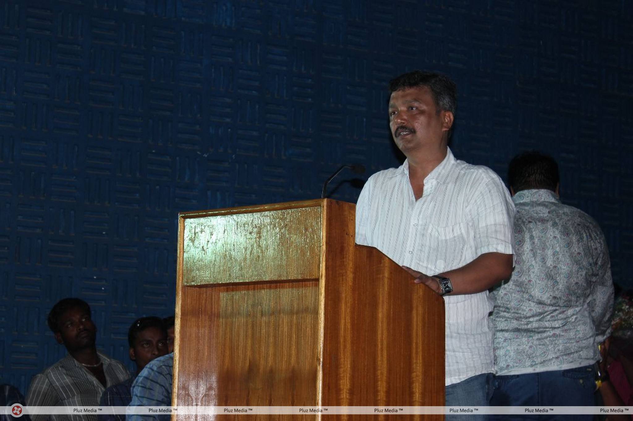 Pani Vizhum Malarvanam Movie Audio Launch Stills | Picture 444152