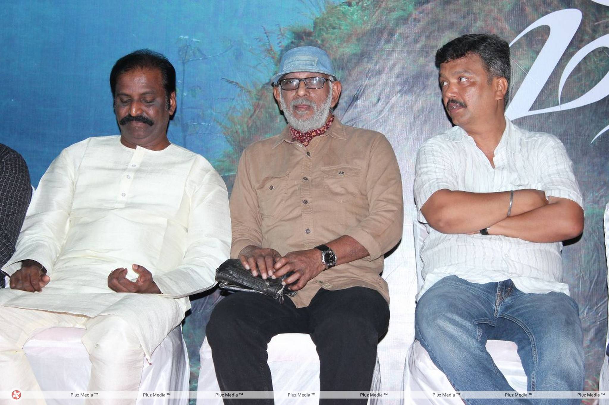 Pani Vizhum Malarvanam Movie Audio Launch Stills | Picture 444154