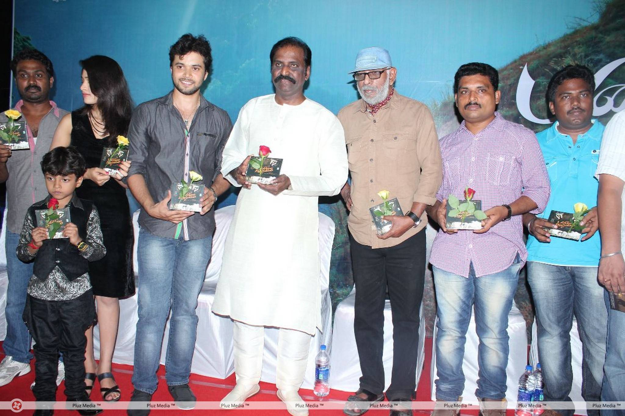 Pani Vizhum Malarvanam Movie Audio Launch Stills | Picture 444162