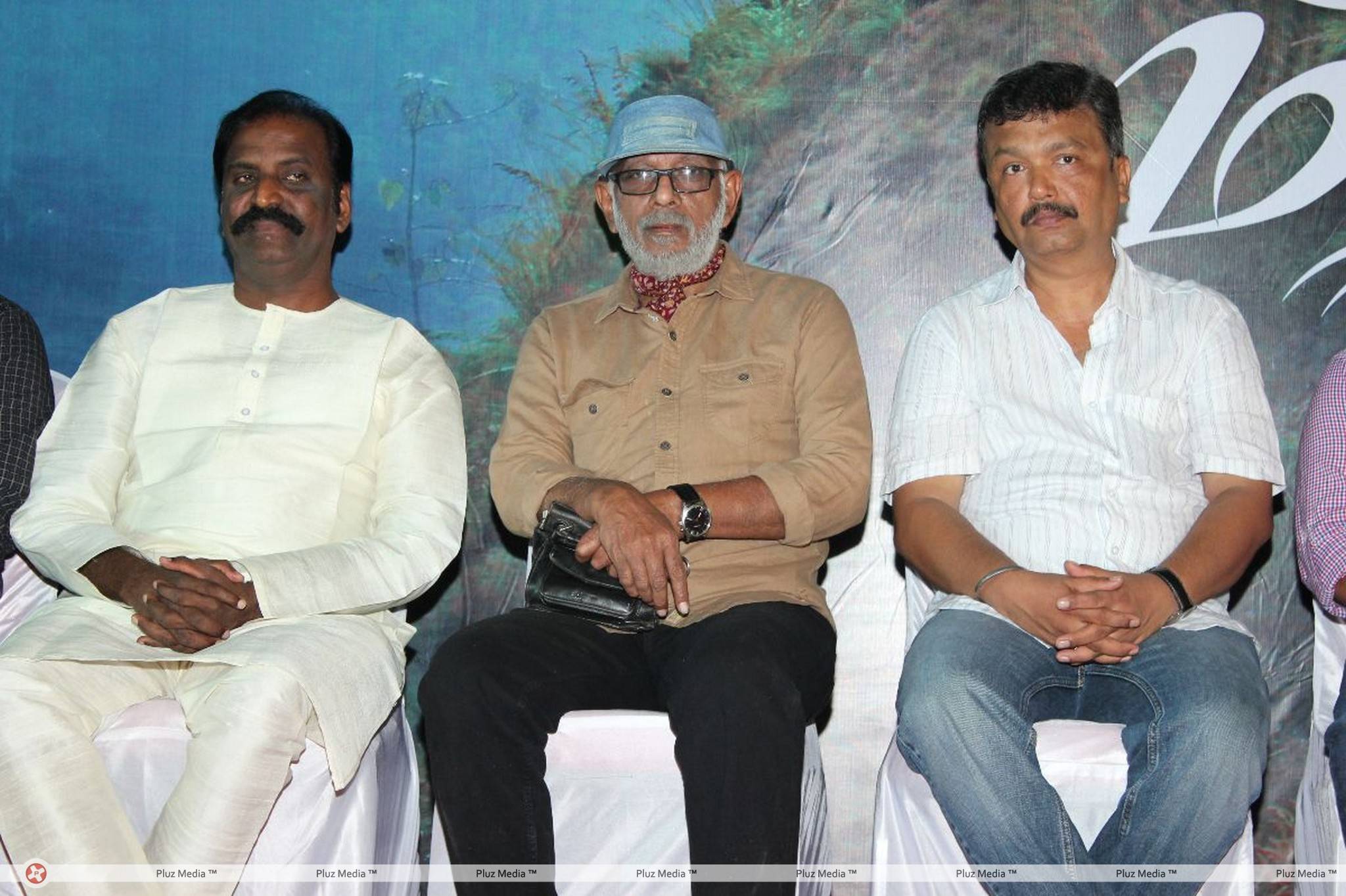 Pani Vizhum Malarvanam Movie Audio Launch Stills | Picture 444168