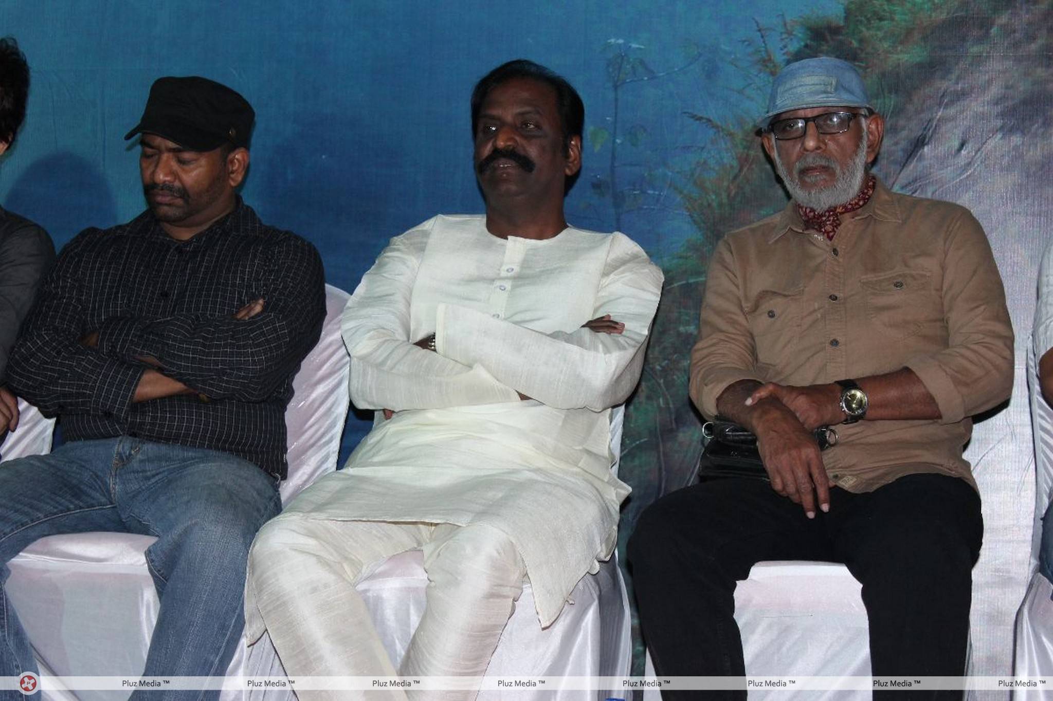Pani Vizhum Malarvanam Movie Audio Launch Stills | Picture 444172