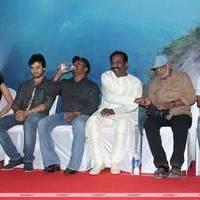 Pani Vizhum Malarvanam Movie Audio Launch Stills | Picture 444081