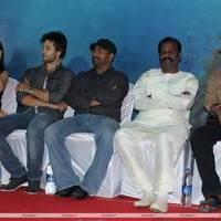 Pani Vizhum Malarvanam Movie Audio Launch Stills | Picture 444111