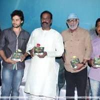 Pani Vizhum Malarvanam Movie Audio Launch Stills | Picture 444137