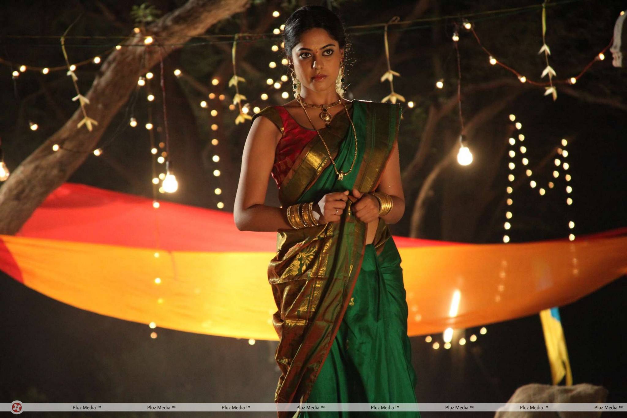 Bindu Madhavi - Thesingu Raja Movie Stills | Picture 443745