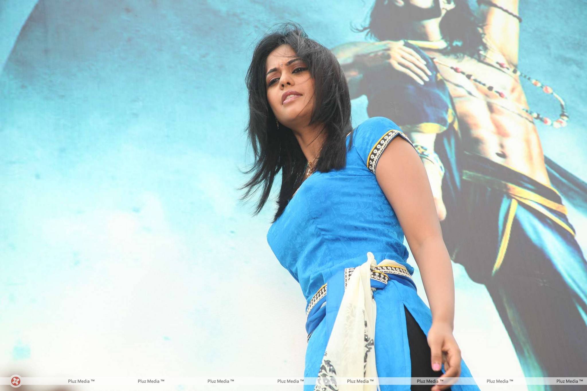 Bindu Madhavi - Thesingu Raja Movie Stills | Picture 443755