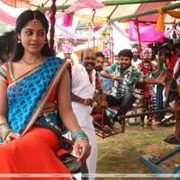Bindu Madhavi - Thesingu Raja Movie Stills | Picture 443723