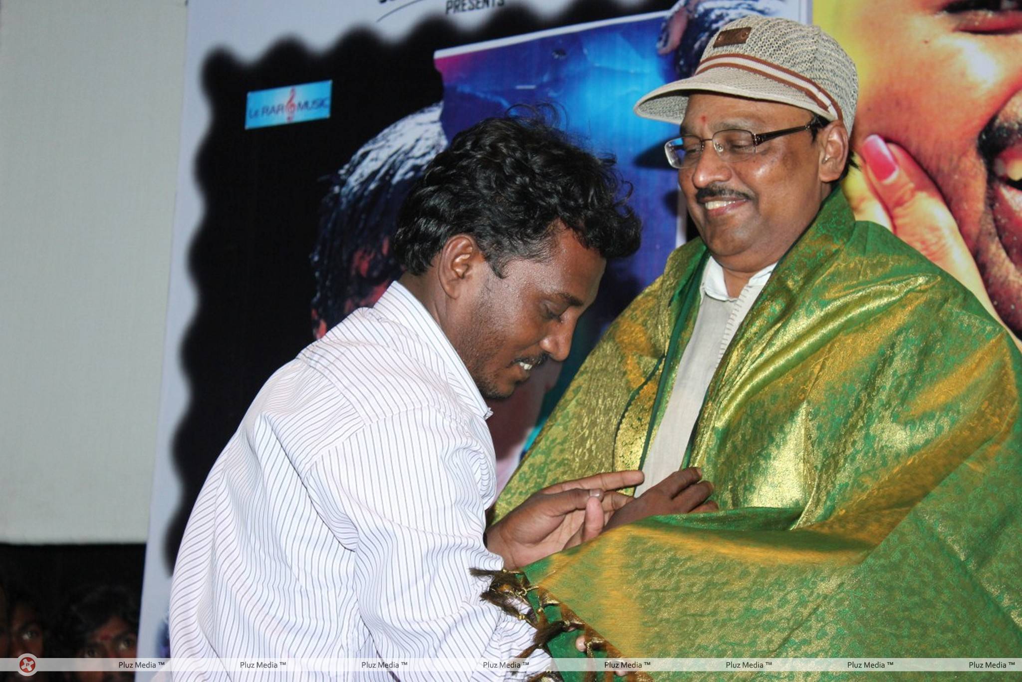 Thiruppugal Movie Audio Launch Stiils | Picture 443601