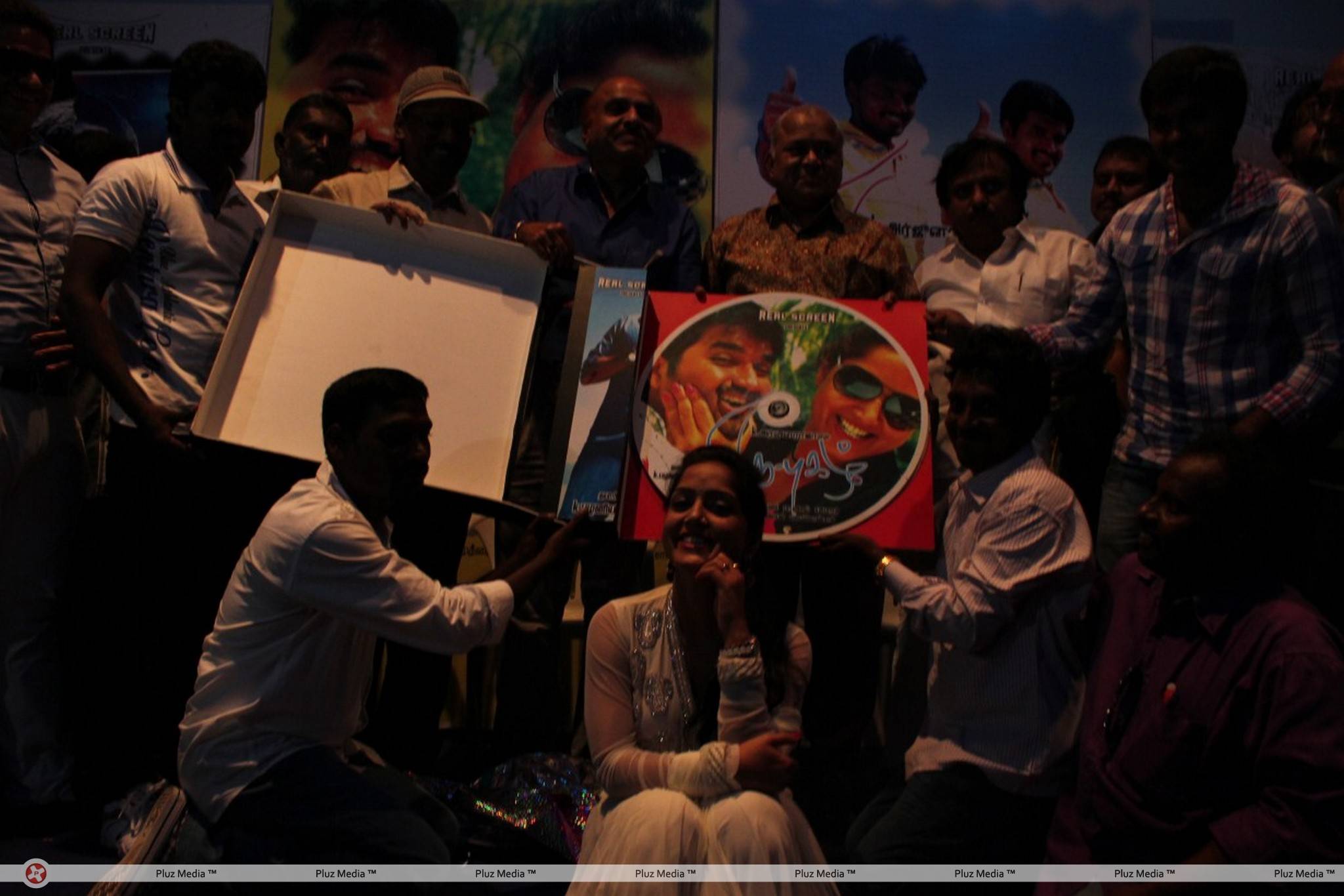 Thiruppugal Movie Audio Launch Stiils | Picture 443621