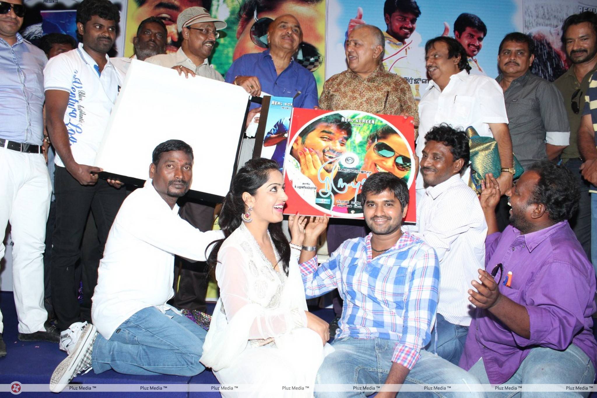 Thiruppugal Movie Audio Launch Stiils | Picture 443624