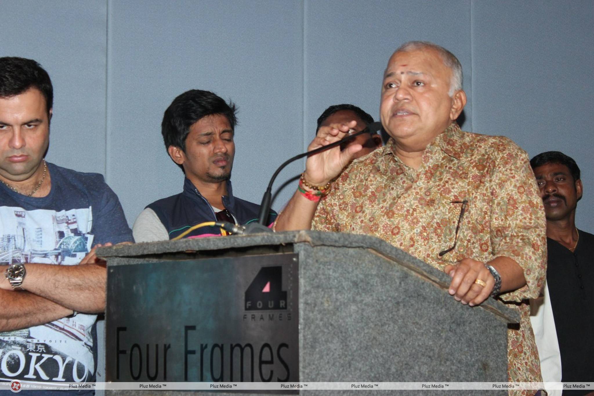 Thiruppugal Movie Audio Launch Stiils | Picture 443628