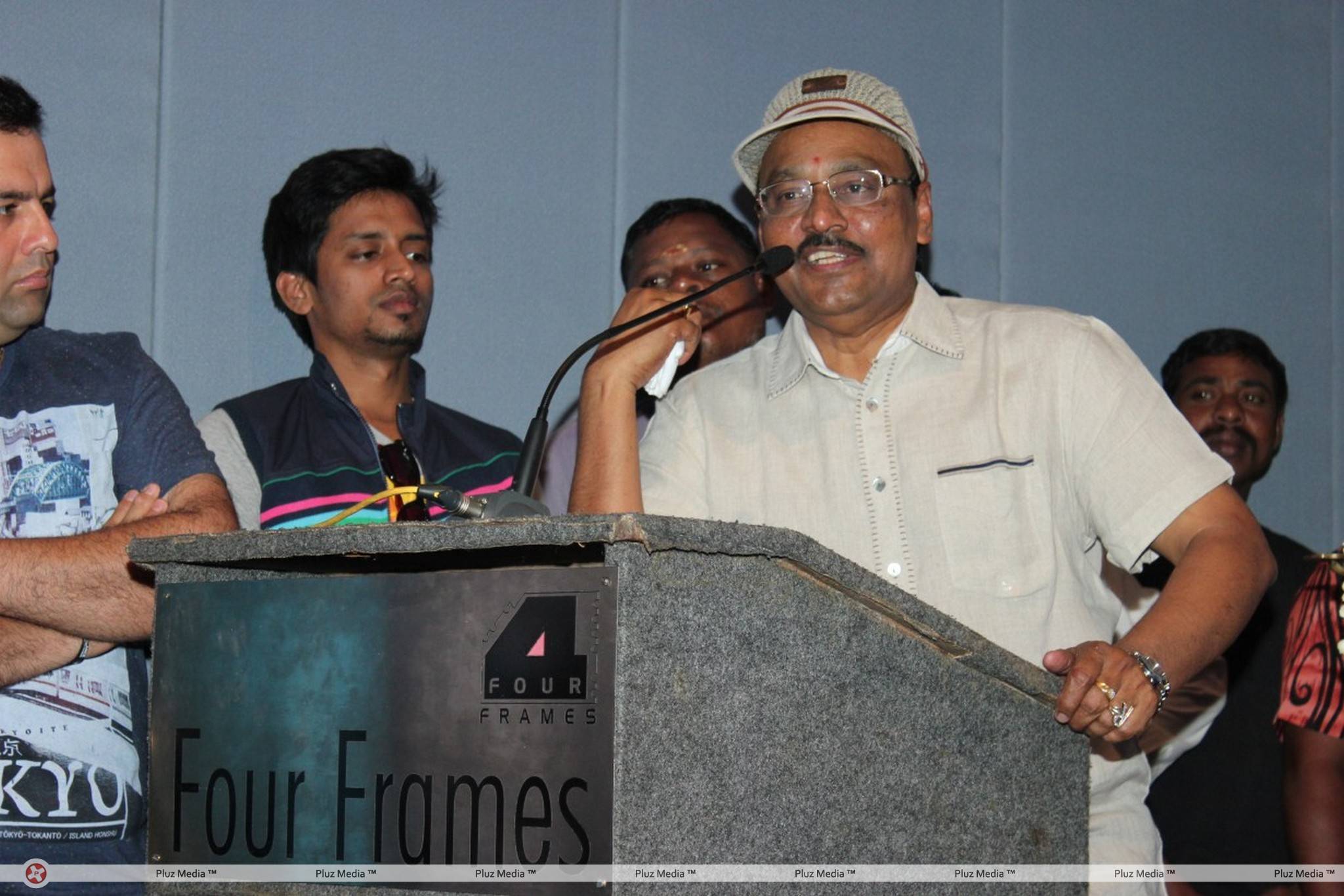 Thiruppugal Movie Audio Launch Stiils | Picture 443649