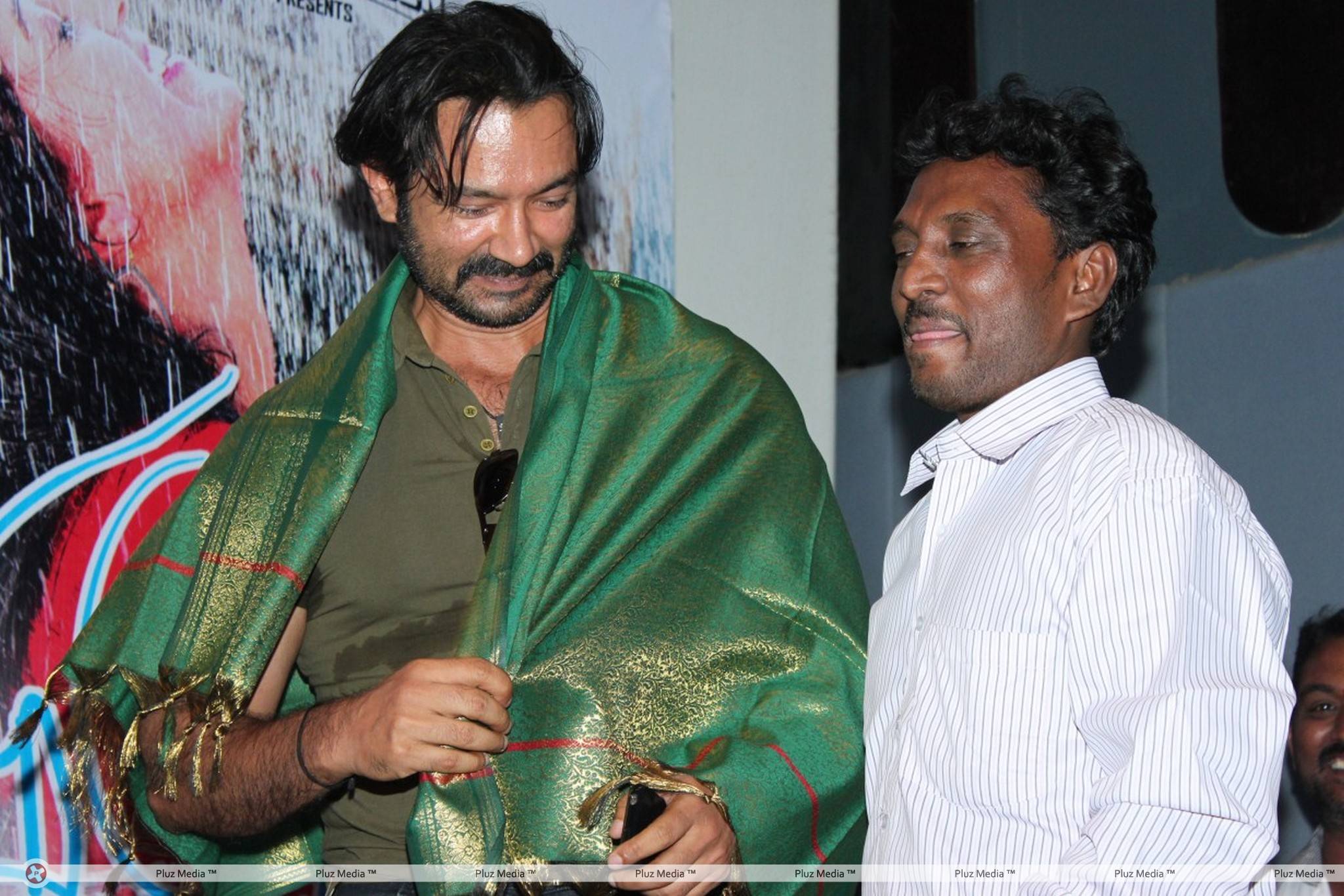 Thiruppugal Movie Audio Launch Stiils | Picture 443657
