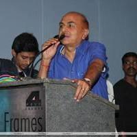 R. B. Choudary - Thiruppugal Movie Audio Launch Stiils