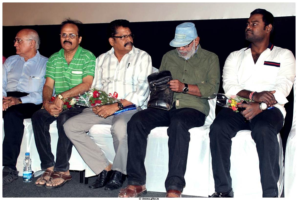 Kalyana Samayal Saadham Movie Audio Launch Photos | Picture 525977