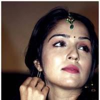 Lekha Washington - Kalyana Samayal Saadham Movie Audio Launch Photos | Picture 526012