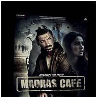 Madras Cafe Movie Press Meet Photos | Picture 529708