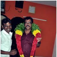 Producer Sivasakthi Pandian Birthday Celebration Stills | Picture 529645