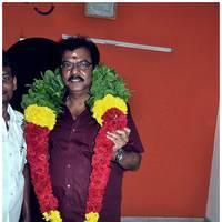 Producer Sivasakthi Pandian Birthday Celebration Stills | Picture 529646