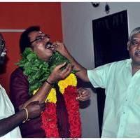 Producer Sivasakthi Pandian Birthday Celebration Stills | Picture 529647