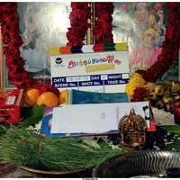 Asathapovathu Neeya Naana Movie Pooja Stills | Picture 530047