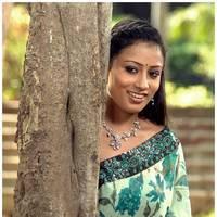 Hasini (Actress) - Mugam Nee Agam Naan Movie New Stills